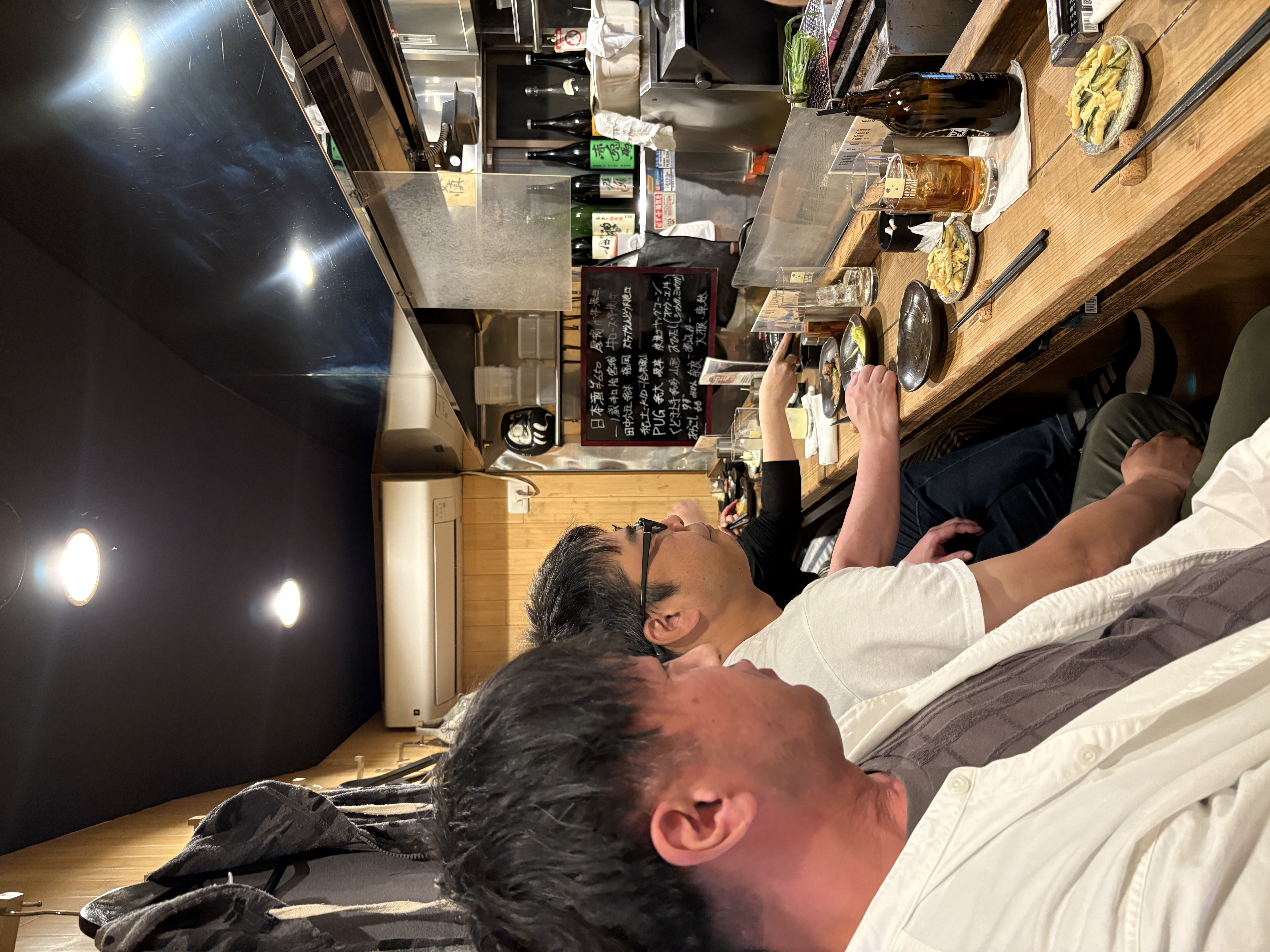店内