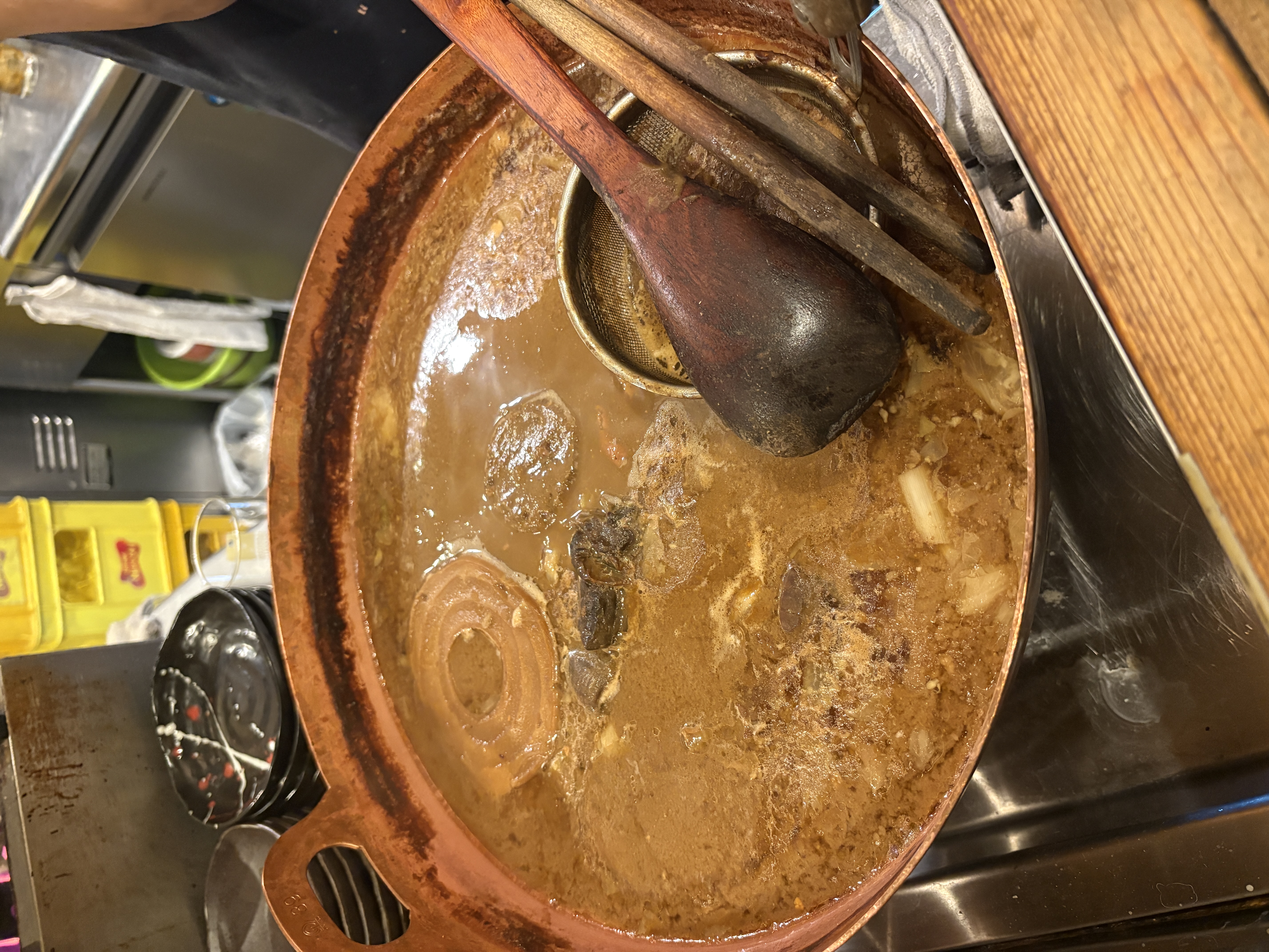 煮込み鍋